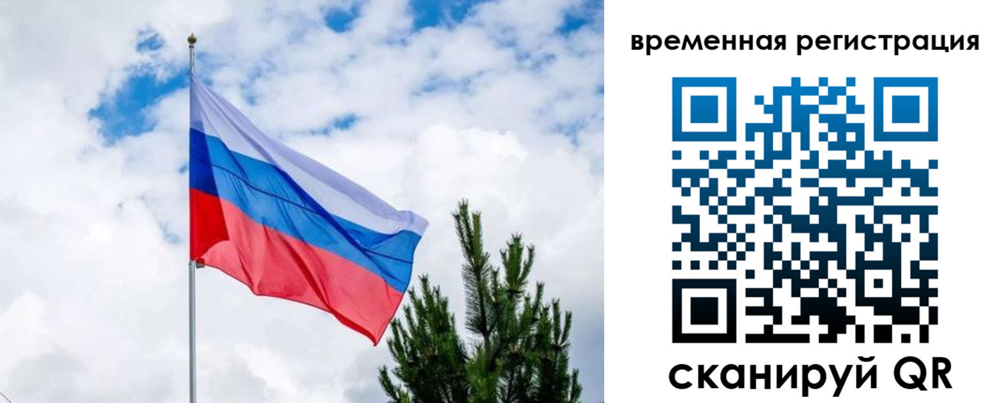прописка законно в Клине